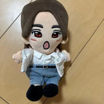 A!group 스에자와 세이야 치비누이