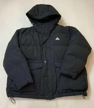 A/W GEVACO  다운 자켓 38
