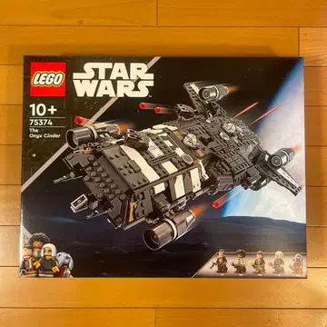 미개봉 새상품 레고 75374 오닉스 신더 스타 워즈