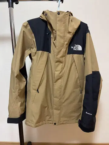 THE NORTH FACE 마운틴 파카 GORE-TEX