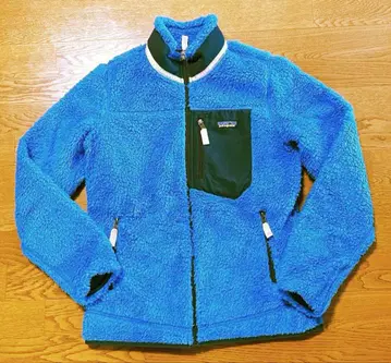 파타고니아 새상품 classic retro-x 자켓