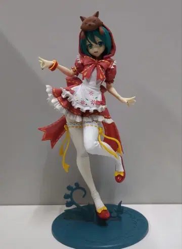 하츠네 미쿠 -Project DIVA- 2nd 미쿠즈킨 맥스팩토리