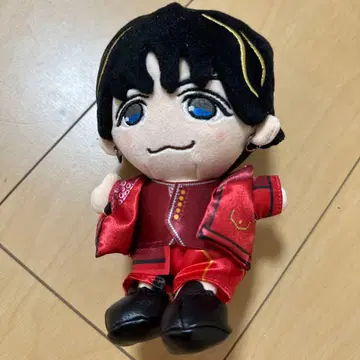WEST. 치비스트 후지이 류세이 ver.