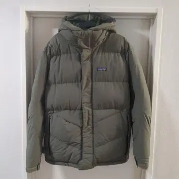 Patagonia 루비콘 다운 자켓
