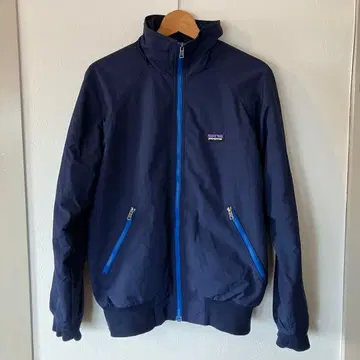 patagonia SHELLED SYNCHILLA JACKET / S