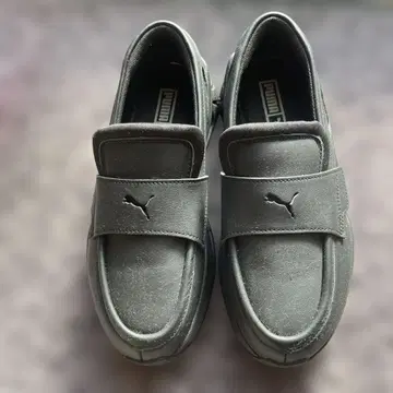 PUMA LOAFYR 24.5cm