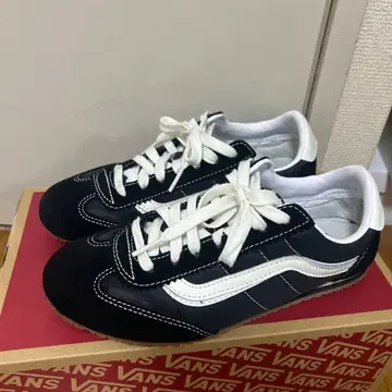 반스 슈퍼 로프 23.5cm