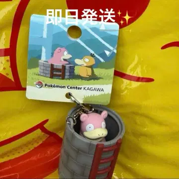 당일 발송 야돈 우물 포켓몬 센터 카가와