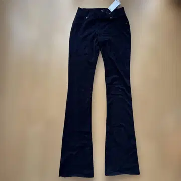 쓰리 도츠 레이온 릴랙스 팬츠 xs