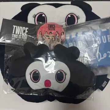 TWICE 업그레이드 혜택 THIS IS FOR
