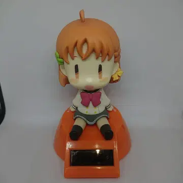 러브 라이브! 유라유라 솔라 타카미 치카