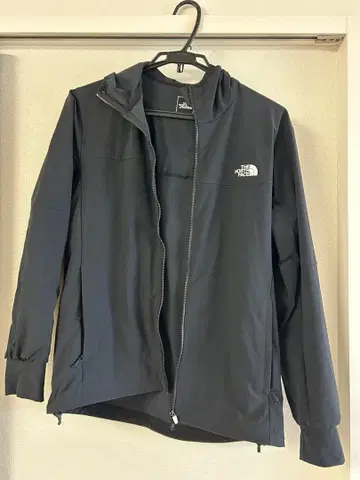 The North Face 나일론 자켓