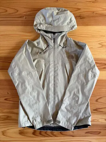 THE NORTH FACE 마운틴 후드티 GORE-TEX
