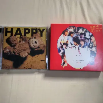 타카하시 유우 뉴 앨범 & 베스트 앨범