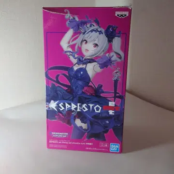 반프레스토 SPRESTO 도로시 피규어 신데렐라 걸스