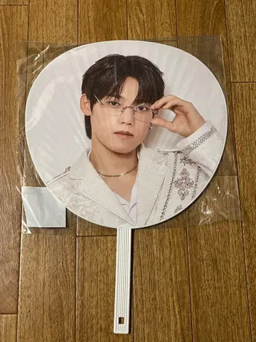 기무라 마사야 XQUARE MASTERPIECE 부채