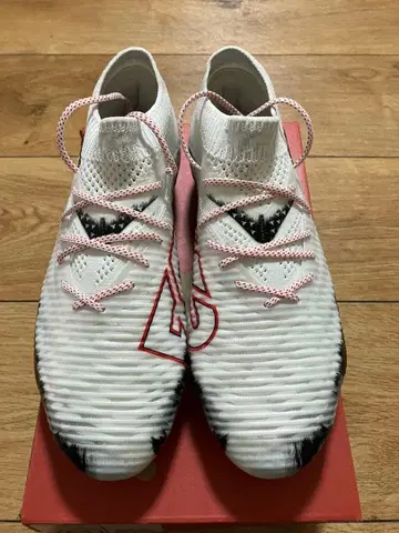 푸마 퓨처 8 얼티밋 JAPAN HG 24.5cm