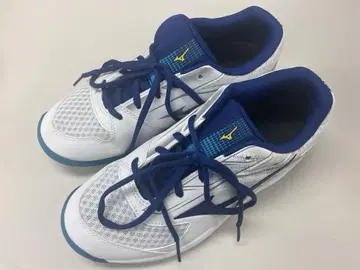 MIZUNO 미즈노 테니스화 스니커즈 25.5