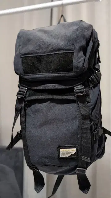 30% 가격 인하 [ MSPC ] master-piece (백팩)