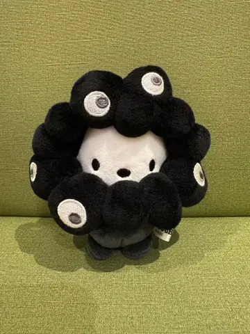 EXPO2025 산리오 미야쿠미야쿠 변신 봉제 인형 (BC) 포차코