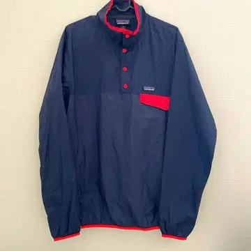 Patagonia 후디니 스냅T 풀오버