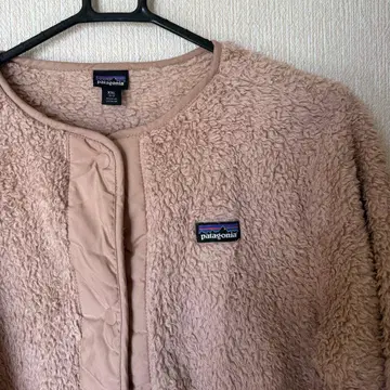 patagonia 플리스