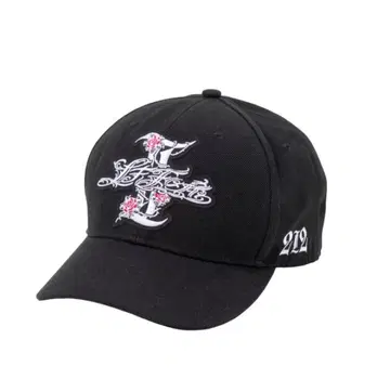 하야시 카즈키 'II' CAP