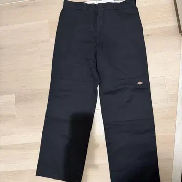 W36 디키즈 Dickies 더블니 워크 팬츠 스트릿