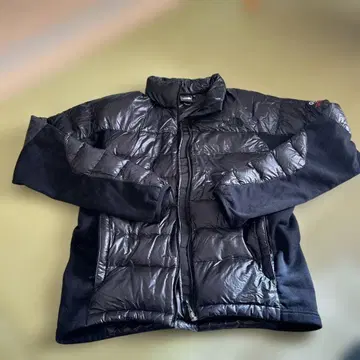 THE NORTH FACE SUMMIT SERIES XL 다운 자켓