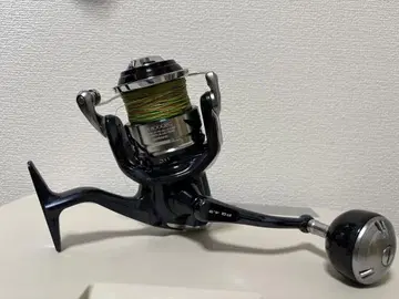 트윈 파워 SW8000PG 새상품급