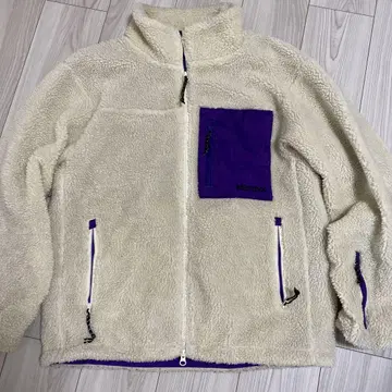 Marmot 플리스 자켓 SOPHNET.