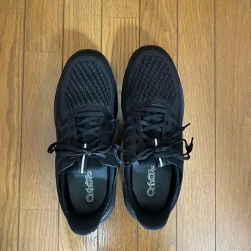 Orthofeet TILOS 29cm 상자 부속물 있음