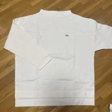 LACOSTE 상의