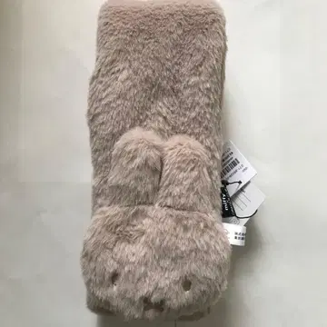 OPAQUE CLIP miffy 머플러