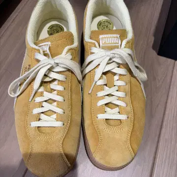 푸마 브라질 네버원