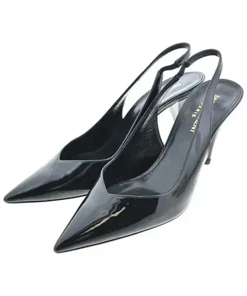 생 로랑 파리 펌프스 여성용