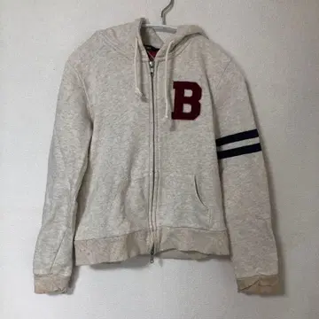 EASTBOY 후드티