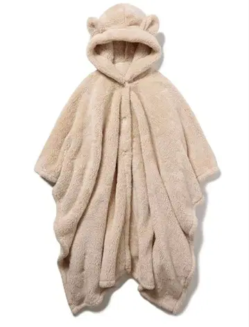 젤라또피케 입는 담요 젤라피케