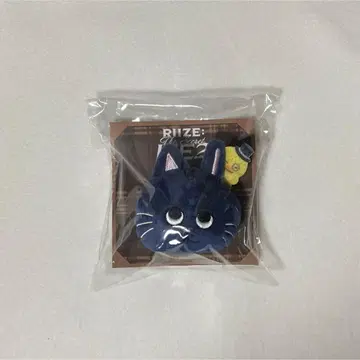 RIIZE 인형 배지 원빈 토냥덕 트레이딩 카드