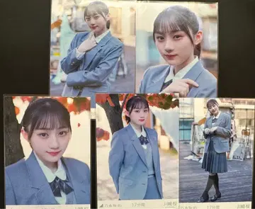 카와사키 사쿠라 17분간 컴프