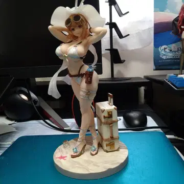 토리다모노 오리지널 미라[Mira] 1/7 스케일 플라스틱제 피규어