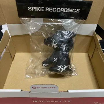 SPIKE RECORDINGS GLAY HISASHI