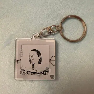 King Gnu 아크릴 키체인 백일