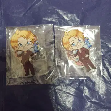 298 헤타리아 미국