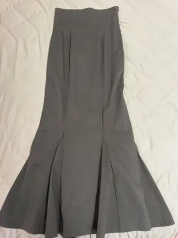 스나이델 롱 스커트