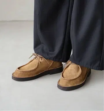 핸더 스킴 henri 사이즈 4