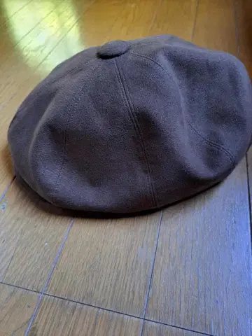 override 헌팅 브라운