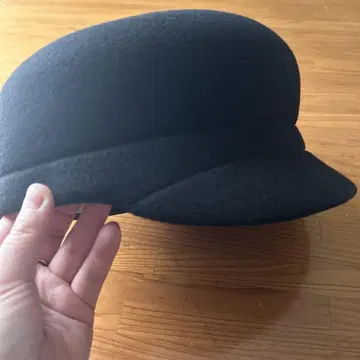 레레카 햇 마이카앤딜