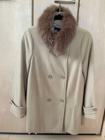 어반리서치 로쏘 울 코트