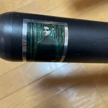 매트릭스 리로디드 통입 포스터